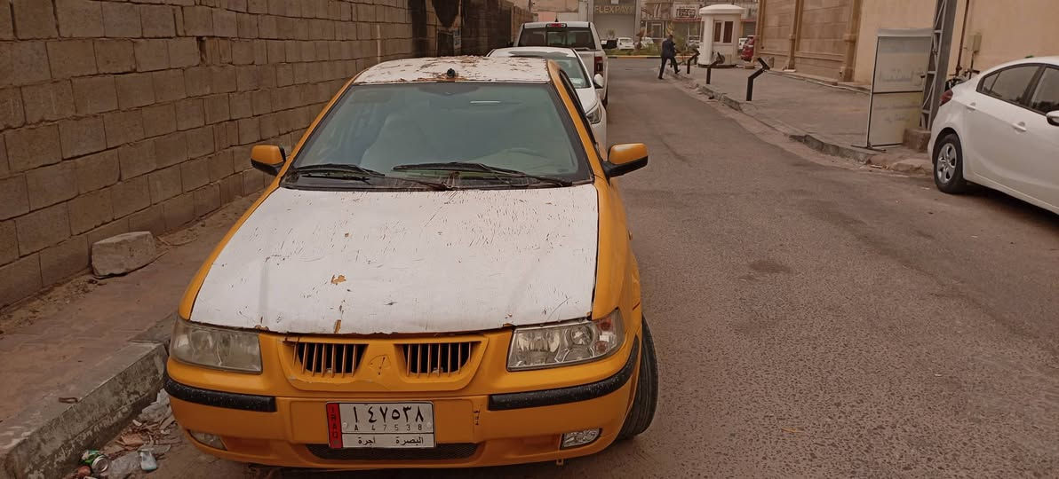 سياره موديل 12 حلوه جاهزه بس يراد لها شويه ترتيبات تبريد مالتها يرادله تنظيف او تبديل فابريتر جاهزه لبقيه الامور بيها بس بين سعرها حلو مناسب انا اقول لك سياره راقده بس ترتيبات سنويه مالتها توها انتهت بالرابع مداور يمتى ما يعجبك تجدد هاي غرامات علي ما على المشتري الا انه بس يريد يداور بسياره حلوه بس يراد ملاحظات بسيطه كلش الرقم للتواصل *********** البصرة, العراق
