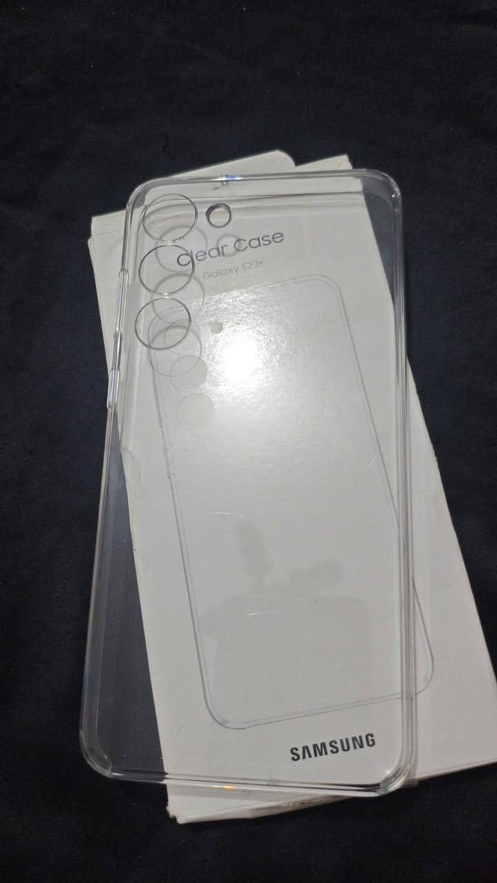 كفر جهاز سامسونج s23+ اصلي سعره 5 الف مكاني كربلاء


**إذا كنت صاحب هذا الإعلان وتريد حذفه لأي سبب، رجاءا أرسل رسالة إلى الدعم الفني**