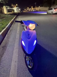 ماكس عدله • محرك 49 • سلف معطل