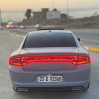تشارجر SXT • ٢٠٢١ • بدون ايرباك