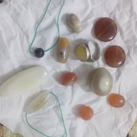 قيم وأخذ • اكسسوارات شخصية