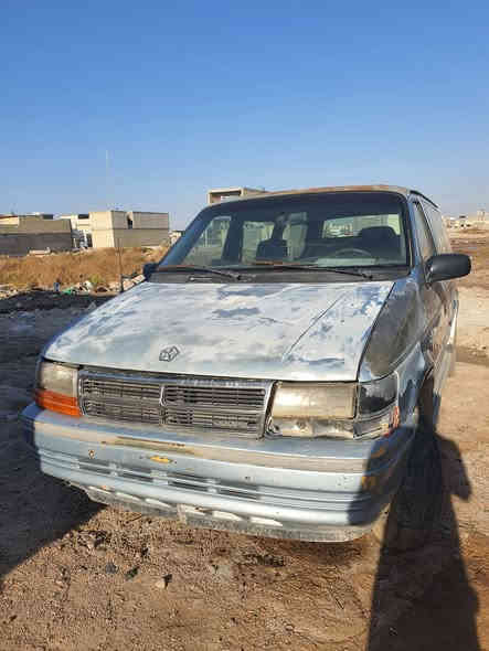 دوج مديل 92
رقم نينوى لماني مستلم سنوية باقي ع ستلام لرقام
مكينة 3\300 حاوية 
كير كهربائي ينمر ٣ وبك فقط خلل كهربائي
كشرة بلادي بذون صبغ 
صدر جديد 
مشط ستيرن جفتة جديد 
باور مال حاوية جايبلة
راديتر جديدة 
غرفة نضافتة ستين بلمية 
كهرباء كلة شغالة 
مكاني بغداد البياع المعالف
لسعر   22 $ وبية مجال قليل 
راعية بلدورة تتواجة ويا مباشر 
اتصال  ***********
