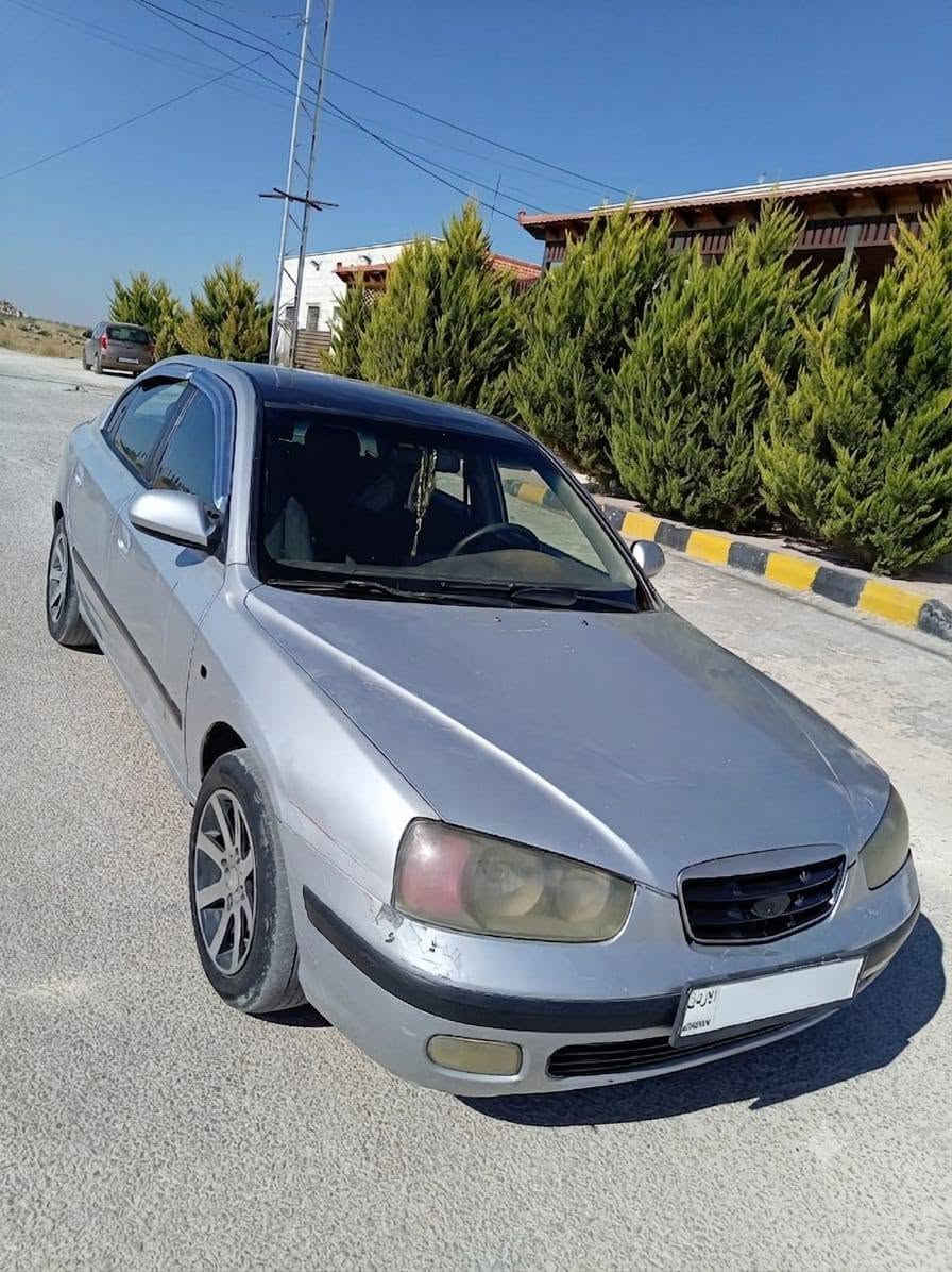 هونداي إلنترا - استعمال شخصي بحالة جيدة
السيارة بحالة جيدة ،
 المواصفات والفحص:
المحرك: سعة 1600cc قوي، موفر جداً واقتصادي في استهلاك الوقود.
الفحص: فحص جيد وقصعات.
الترخيص والتأمين: مرخصة سنة كاملة ومؤمنة سنة كاملة.
الاستعمال: استعمال شخصي وعناية تامة.
 الإضافات والتجهيزات:
مرايا كهربائية.
نوافذ كهربائية.
غرفة مخمل أصلية بحالة الوكالة ونظيفة جداً من الداخل.
 للمعاينة والاستفسار:
مكان التواجد: عمان.
رقم الهاتف: 0795956646.
ملاحظة للمشترين: الصور المرفقة حديثة وتُظهر كافة تفاصيل السيارة من الداخل والخارج والمحرك، الرجاء الاتصال من الجادين فقط لترتيب موعد المعاينة.


**إذا كنت صاحب هذا الإعلان وتريد حذفه لأي سبب، رجاءا أرسل رسالة إلى الدعم الفني**
