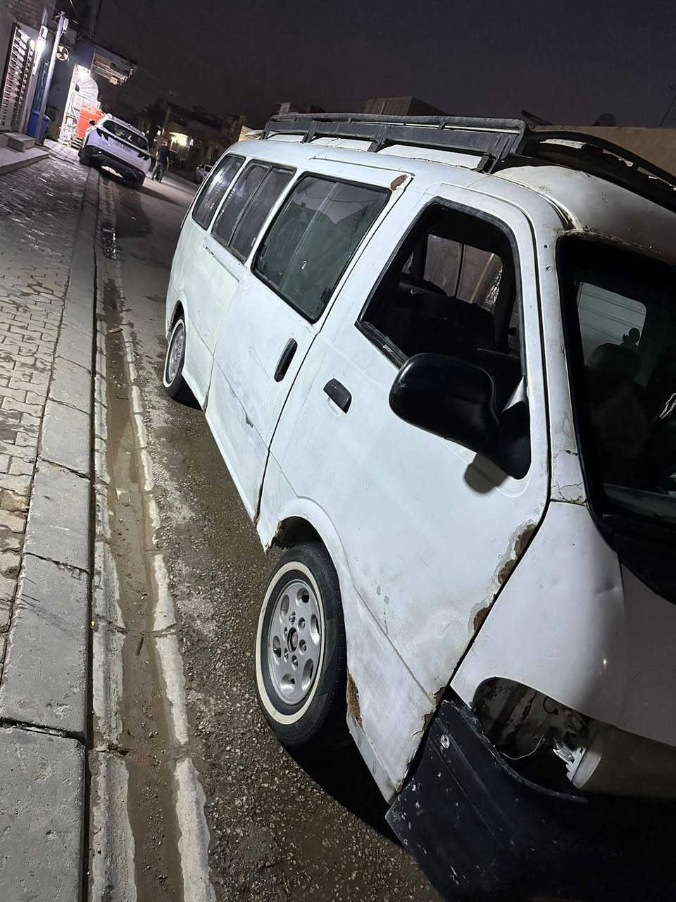 بريجو شبوط جاهزه مكينه كير اكسن حداديه تخم تاير ابو الخطه راعي موجود سنويه عضم باقي التفاصيل عل رقم *********** سعر ٣٥وبيهة مجال
