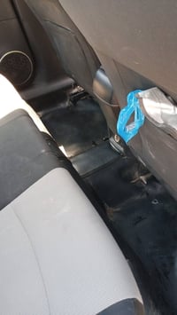 شوفرليت خليجي كروز 13اربيل انكليزي بسمي 1800محرك محرك كهربائيات وصدروت...