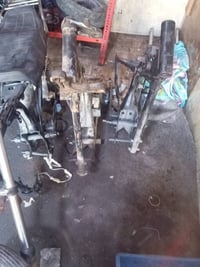 شواصي دراجات • الحيانية • قطع غيار