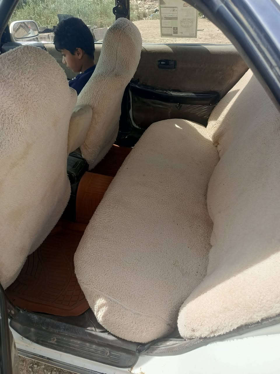 متاح مارك كصيف سياره مكفوله من ا لكص ونقل مكينه أو كير كفاله دواخلهه نضيفه بدي نضيف  شوف العين كهربائيات شغاله سنويه بعدهي مامنتهيه رقم انكليزي بصره راعيهه يمي /43/بيهه مجال مكاني البصره الهارثه/***********
