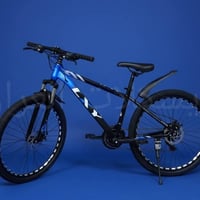 LXY • حجم ٢٦ • دسك بريك