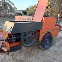 كابسه تبن • موديل ٢٠٢٤ • الديوانيه