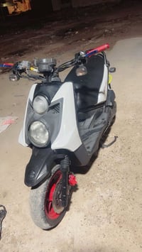 سكنس جبلي مكفوله كفاله عامه الزعفرانية الله شاهد دراجه نضيفه بانزين كل...