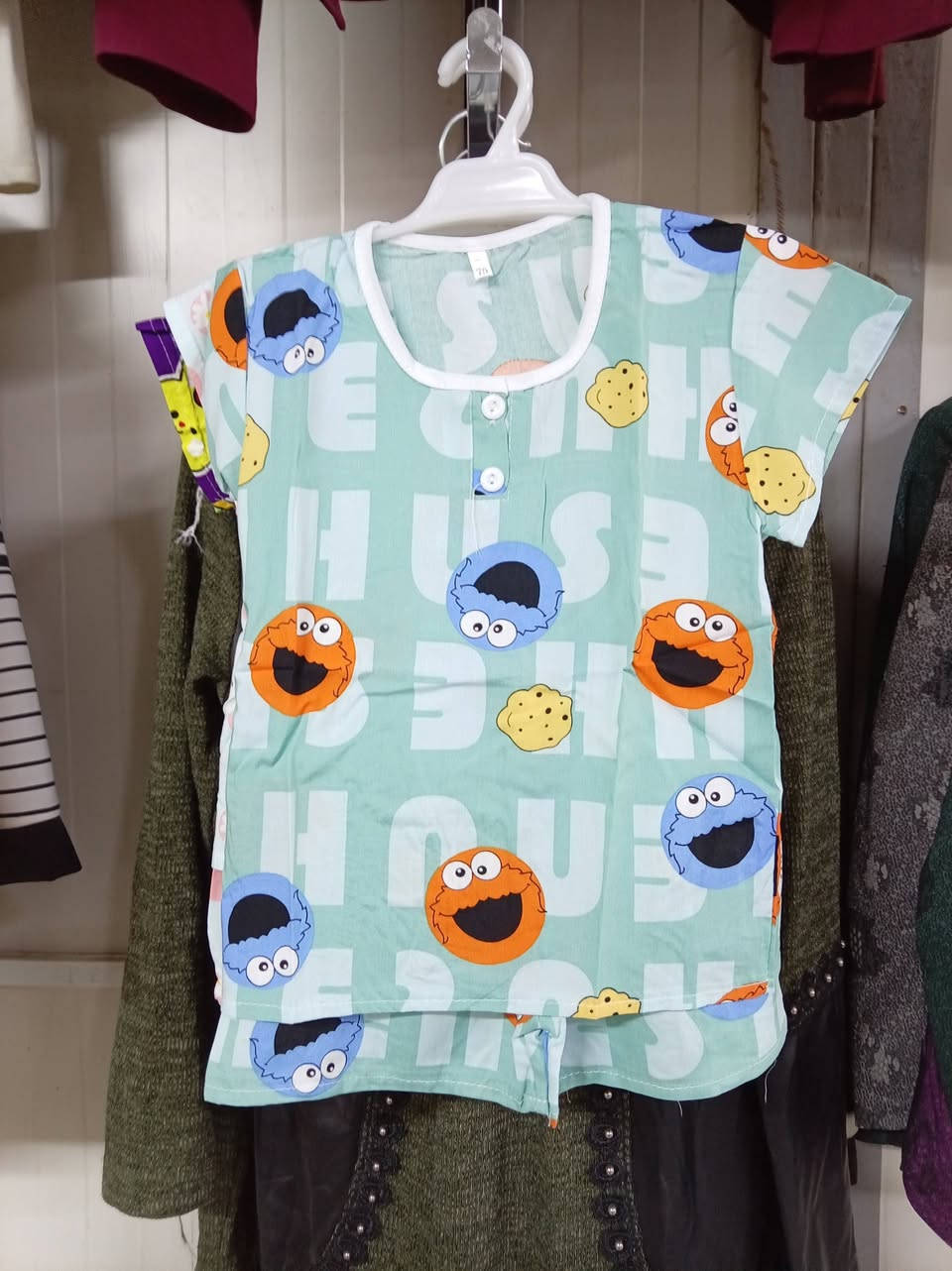 قاط قماش كشمير يلبس من سنة لحد ٦ سنوات وبسعر ٣ آلاف مجمع عامرية الفلوجة العيادات مقابل الإطفاء


**إذا كنت صاحب هذا الإعلان وتريد حذفه لأي سبب، رجاءا أرسل رسالة إلى الدعم الفني**