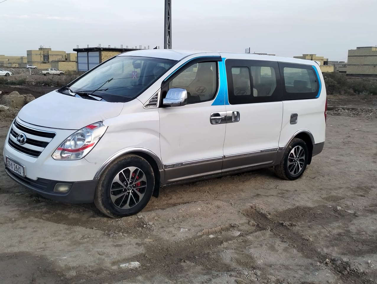 سلام عليكم ستاركس للبيع 2012
مفتوح ومحور مسكر رقم كربلاء 
خطها ناصريه كربلاء 
مكان السياره ناصريه مركز
السعر /160 وبيه مجال
***********
