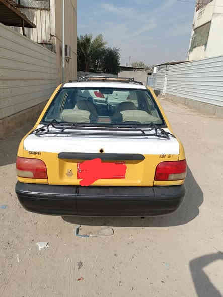 السلام عليكم سايبا موديل 12رقم احمر بغداد مستمسكات راعيها موجوده بس رقمه انغلق سياره جاهزه من كلشي ربع متذب عليها السعر 15بيها مجال ***********
