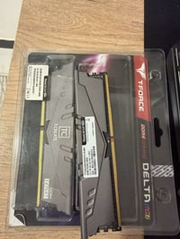 رام 16GB • DDR4 3600 • T-Force