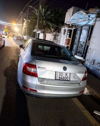 سكودة ٢٠١٤ • ١٨٠٠ تيربو • رقم بغداد