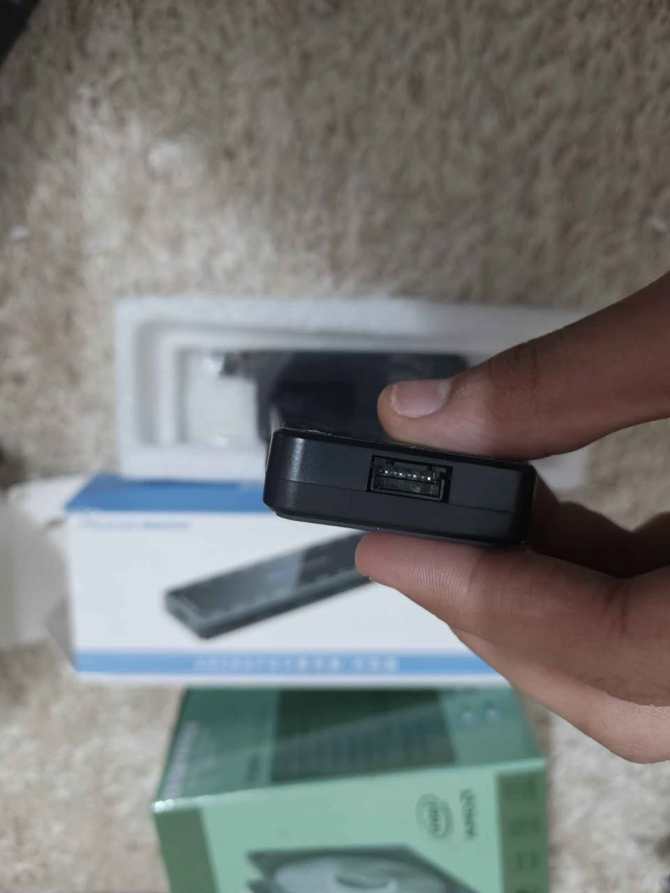 هب مراوح الصويرة, واسط


**إذا كنت صاحب هذا الإعلان وتريد حذفه لأي سبب، رجاءا أرسل رسالة إلى الدعم الفني**