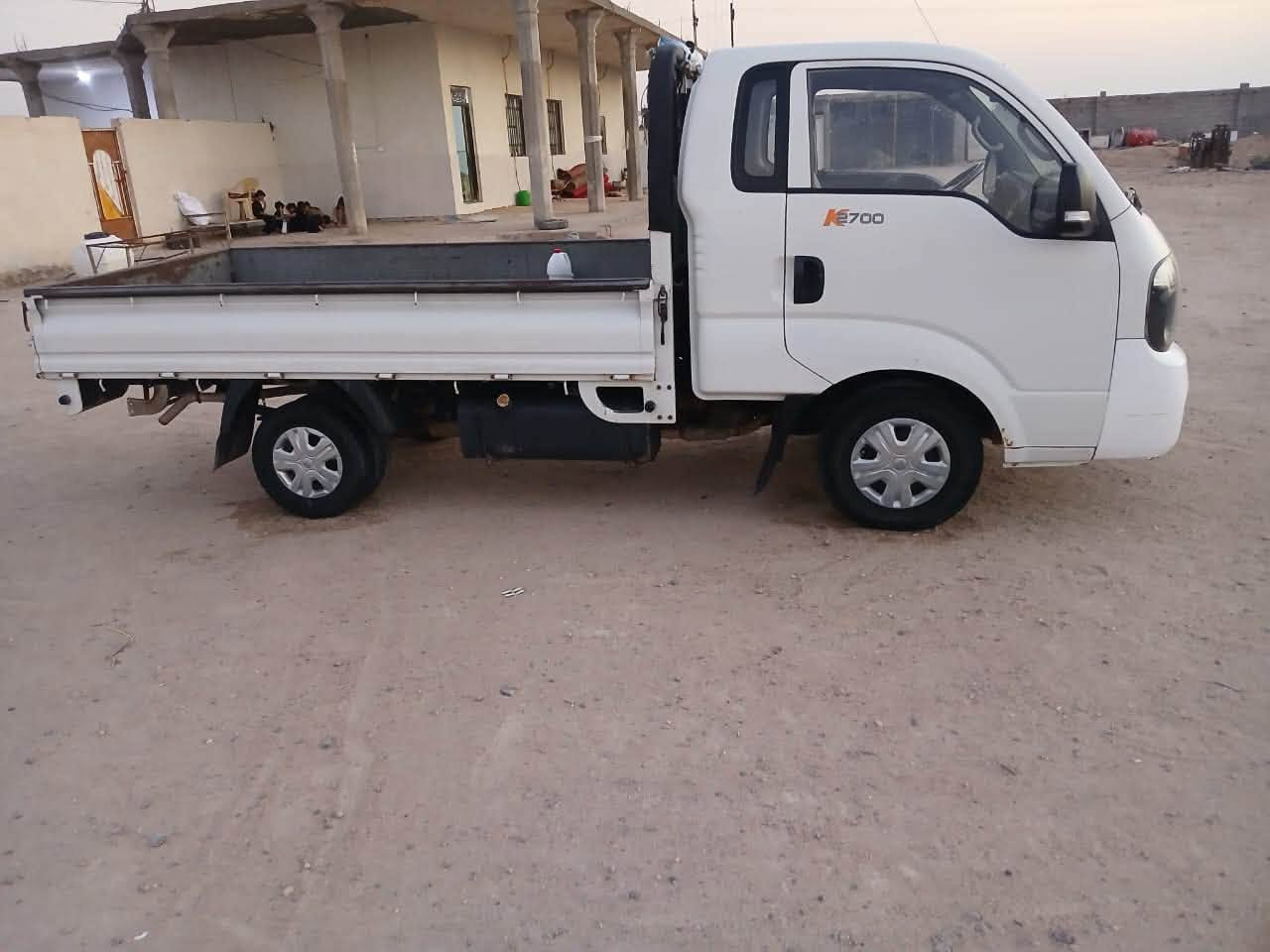 بنكو
كيه بنكو موديل 2019 مكفوله 
محرك وكير وحداده بسم راعيها
العنوان البصره 
***********1
