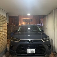 كراند هايلاندر 2024 Limited   فول مواصفات للاخير ماشيه ١٠ الف كيلو ولي...