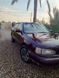 النترا 1992 • سنوية 2027 • مكاني الخالص