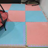 غراضه روضه للبيع ارضيات اسفنج و رحلات وميز  بيهن مستخدم وبيهن مامفتوح ...