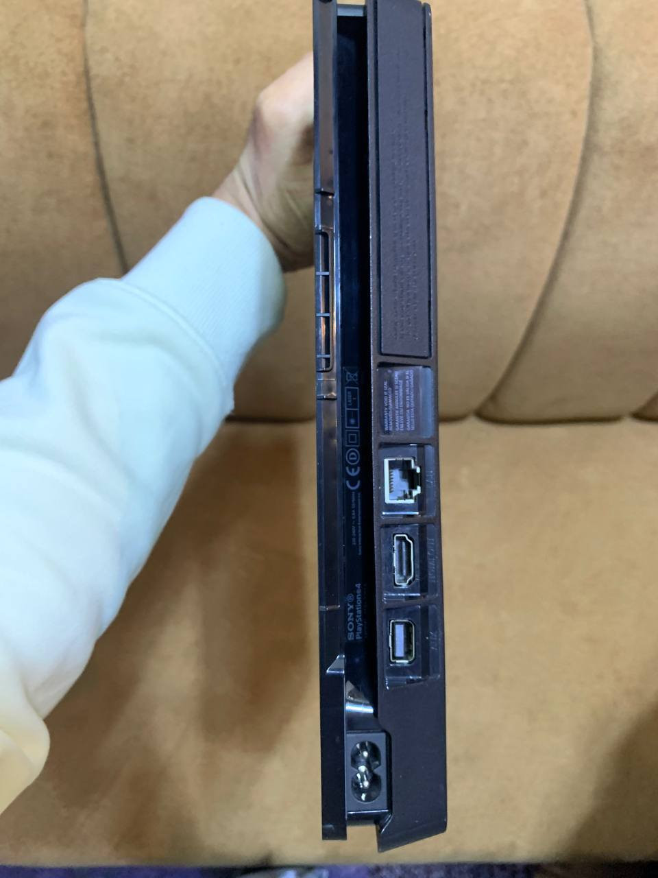 بلي 4 اخر اصدار ملحقات يوبي اس 4 يدات يده حترافيه سعرها 46 دولار مشتريهه وثنين تجار وحده اصليه مال جهاز وجهاز نضيف ما مصلح ابد لوك ستيكر مكاني بغداد سعر 270 بي مجال شي بسيط


**إذا كنت صاحب هذا الإعلان وتريد حذفه لأي سبب، رجاءا أرسل رسالة إلى الدعم الفني**