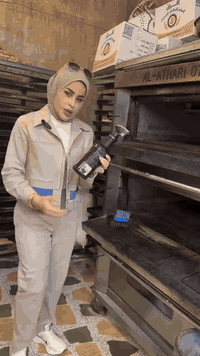 الاصدار الجديد ٢٠٢٥ من مزيل الدهون #رؤى_المجد  تجربة أمامكم ع الساحبة ...