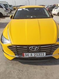 سياره سوناتا 2023للبيع كوري كفاله عامه ماشيه 26الف  للاستفسار الاتصال ...