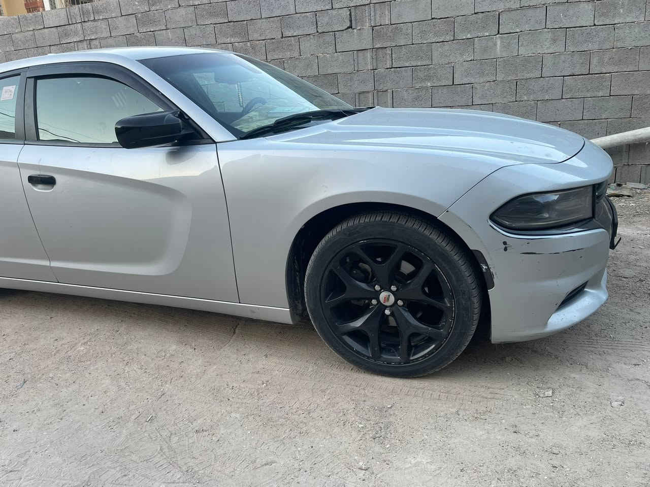 جاجر sxt plus 19
رقم اربيل سنوية وهزة جديدة 
محرك 6 سلندر 
فول مواصفات عدا الفتحة
حادثها دعامية خلفية 
ماشية تقريبا 90 مايل  
السعر 220 بيه مجال شي قليل 
مكانها فلوجة***********

