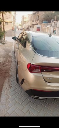 كي فايف • ٢٠٢٢ • حادث امريكي