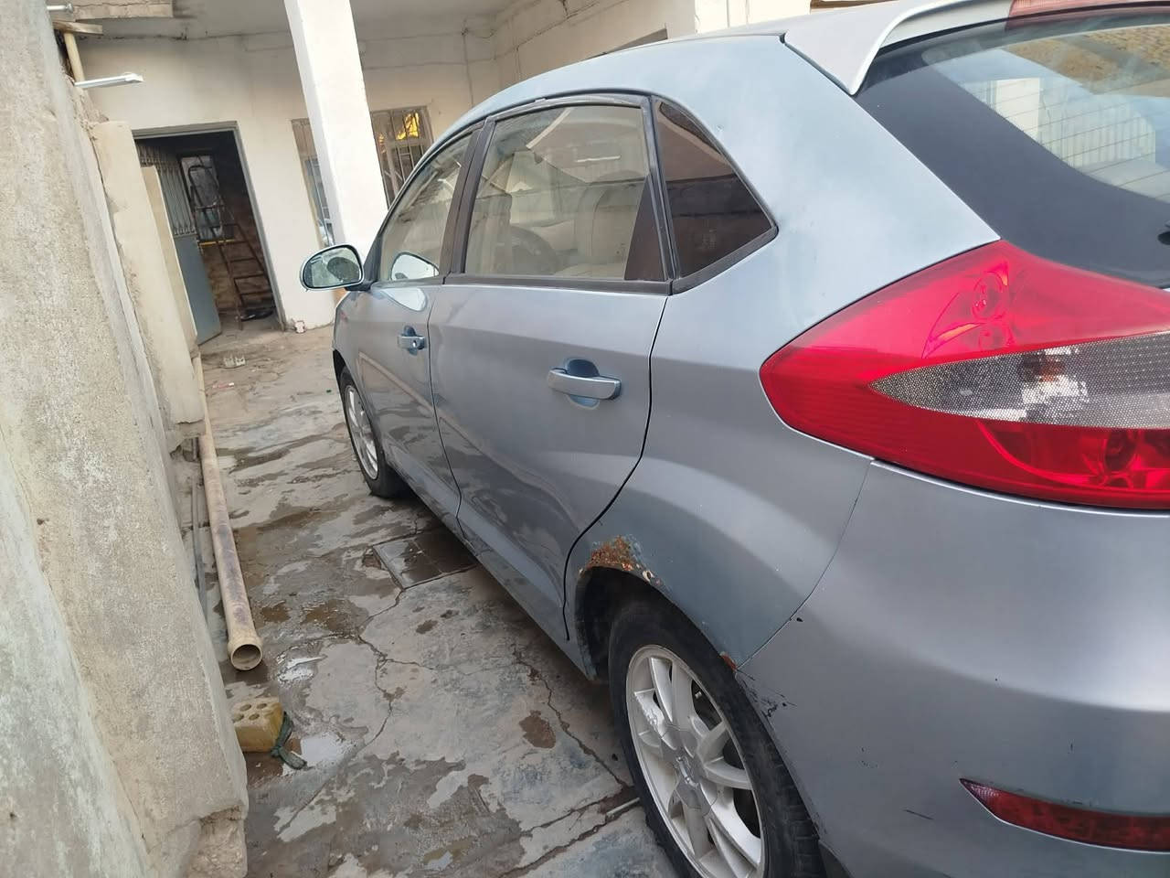 سلام عليكم... فلاوين 2013
بابل مكفولة من ضربة وصبغ كهربائيات حدادية تبريد مكينة كفاله عامة نظافة كما موضح بالصور السعر  41مجال بسيط مكانها مركز الحلة سنويتها 28ترهم مراوس بكيا حمل فقط مع راعيها صاحب الرقم اخواني مكلف بالنشر اي تفاصيل تواصل عالرقم ***********
