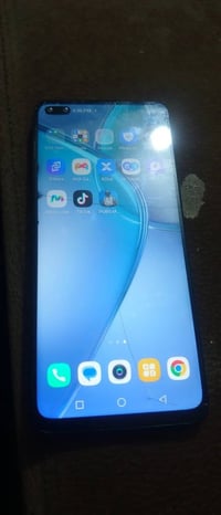 انفنكس زيرو 8 • ١٢٨ • فطور بالشاشة