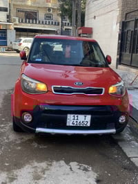 سول ٢٠١٦ • مكينة ٢٠٠٠ GDI • تحويل مباشر