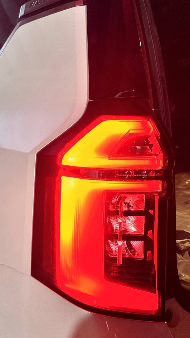 السلام عليكم
للبيع نيسان باترول بلاتينيوم 
موديل 2025 
فول مواصفات اعلى فئة 
محرك V6 3800                السياره بيهه كتاب تضليل 100/80                            ضمان شركة السور مع صيانة وتبديلات دهن وفلاتر مجانية 
رقم اربيل بسمي بعدهي ابحالت الوكاله
مكفولة كفالة عامة 
ماشية 3الاف فقط 
مكان السيارة الديوانيه
السعر 755 وبيهة مجال بصيط 
للاستفسار 
***********
