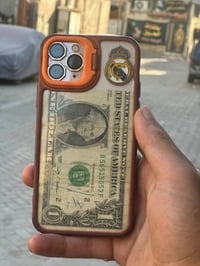 آيفون ١١ برو • ٢٥٦ • بطارية ٧٩%