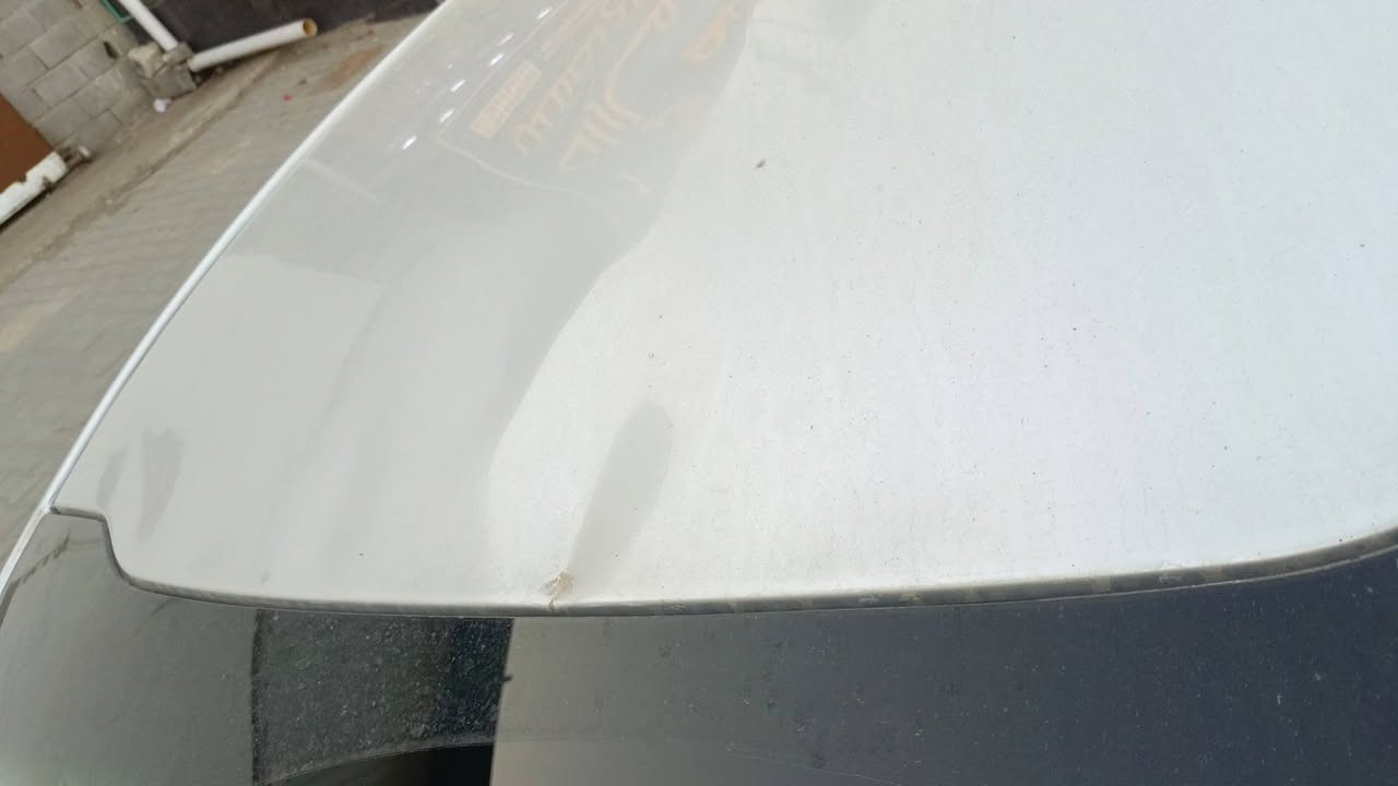 سلام وعليكم عمـي كي 5 وارد كوري والكوري ما مكفول من الصبغ هاي قسفه بصيطه بنيد طار عليهه كص جفيه ضربه قويه او عيب شرعي كلهن اكفلك بيهن محرك كير تبريد كفاله تدفئه ملغي مايشتغل بيهه ملحضات بلمحرك فقط يعني مثل رواجز بخاخات بلكات السعر 102 بيهه مجال قليل عنوان بصره ***********
