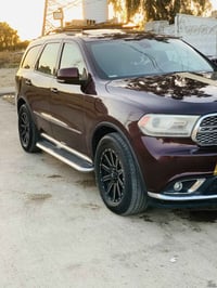 دورنكو • موديل ١٢ • محرك وكير مكفول