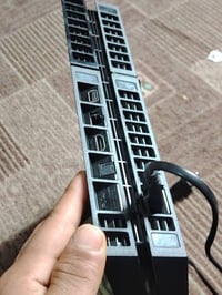 بلي فور • مهكر • كوت