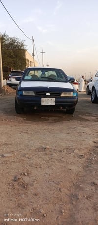 كيا سيفيا موديل 93 مشروع وطني سنوية لل 2028 محرك مفتوح بدون ارفيو يعني...