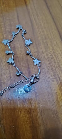 سوار • فضة • مختوم