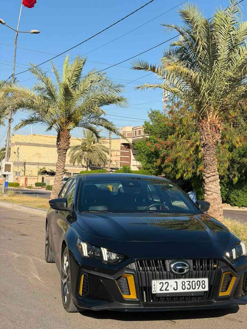 سياره جاك امباو 2024 s سياره فول مواصفات كشنات تدفئه تبريد فتحه كشنات كهرباء سياره كلين مابيها اي طخه ماشيه ٤٥ الف تحويل موجود باسمك سياره صيني بس مكينه وكير ياباني اصلي بس تجميع ب صين الي يحب يستفسر هذا رقمي ***********
