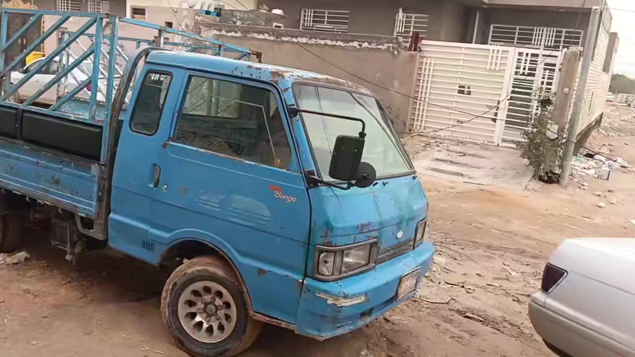 كيا حمل 94 للبيع
شرط التحويل رقم نينوى
*********** اتصال
***********واتساب
