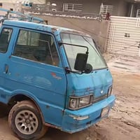 حمل • ١٩٩٤ • رقم نينوى