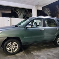 سبورتج ٢٠٠٧ • وارد امريكي • محرك ٢٧٠٠
