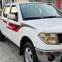 نافارا • فول اوتوماتيك • ٢٠١٤