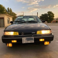 مازدا 626 • ٩١ • رقم كركوك