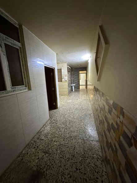 للأيجار في #السيديه🔱

وحده سكنيه طابق اول مساحه 150متر ✔️

تحتوي على 2نوم وصاله ومطبخ وخدمات عدد 2🔶

الأيجار 600 الف قفل 🔒 

موقع السيديه الضباط خلف شارع النخيل 📍

____________________________________

للأستفسار اكثر ***********
