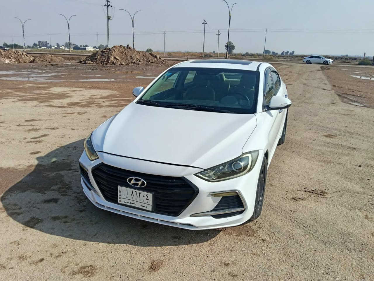 يالله/النترا خليجي موديل  ٢٠١٨ رقم واسط شرط التحويل  محرك ٢٠٠٠ مامفتوح ب شرط سوبر  كير ومحرك وكهربائيات كله شغاله تبريد خلفي فتحه بلقماره فووول عدا البصمه مري شفط  سياره جديده حييل ومال جناي جاهزه على ٢٤حبايه مابيه أي نقص تخم تاير جديد صدر جديد تبريد ثلج غرفه جديده حييل أواكس بلاتوث شاحن تليفون سيدي بلاجكتور لد أمامي  تفاصيل أكثر أتصل  *********** واتساب  *********** العنوان واسط النعمانيه السعر  ١٦٣ أخوان الله يرحم والديه ألي يشوف السعر غالي يعبر المنشور أو يعلق بكلمه طيبه مثل أخلاقه الطيبه والرزق على الله(سونار مرفق بلمنشور )
