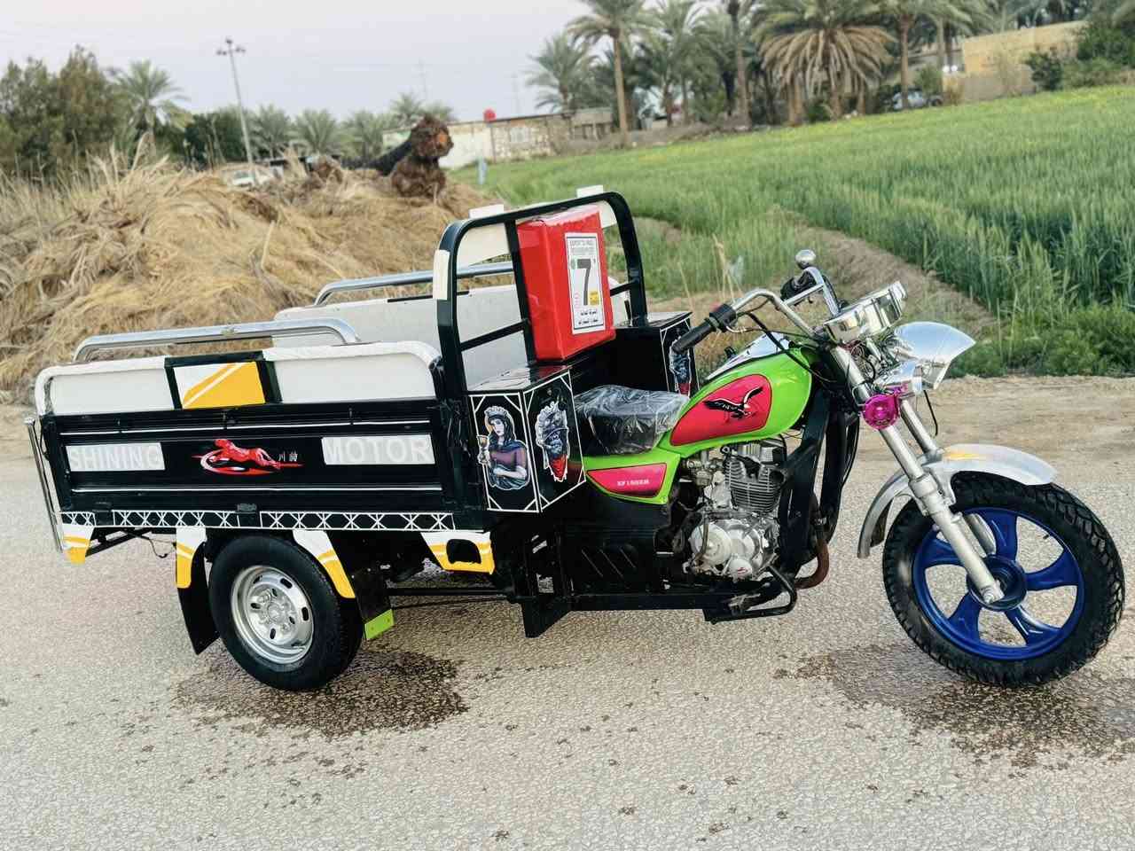 سلام عليكم ستوته صقر موديل 2016وراق اصولي ورقت وكيل بيه كهربايت كله شغاله تخم تاير جديد ويل جديد دبلات شغله محرك 2020اكسن جديد باتري جديد تانكي جديد مال جناي السعر مليون و200بيه مجال قليل الاستفسار ***********مكان الحمزه الغربي
