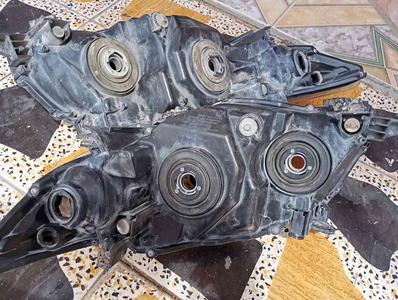 يوجد لايت كورله من موديل10لحد موديل 13سعر الزوج 25


**إذا كنت صاحب هذا الإعلان وتريد حذفه لأي سبب، رجاءا أرسل رسالة إلى الدعم الفني**