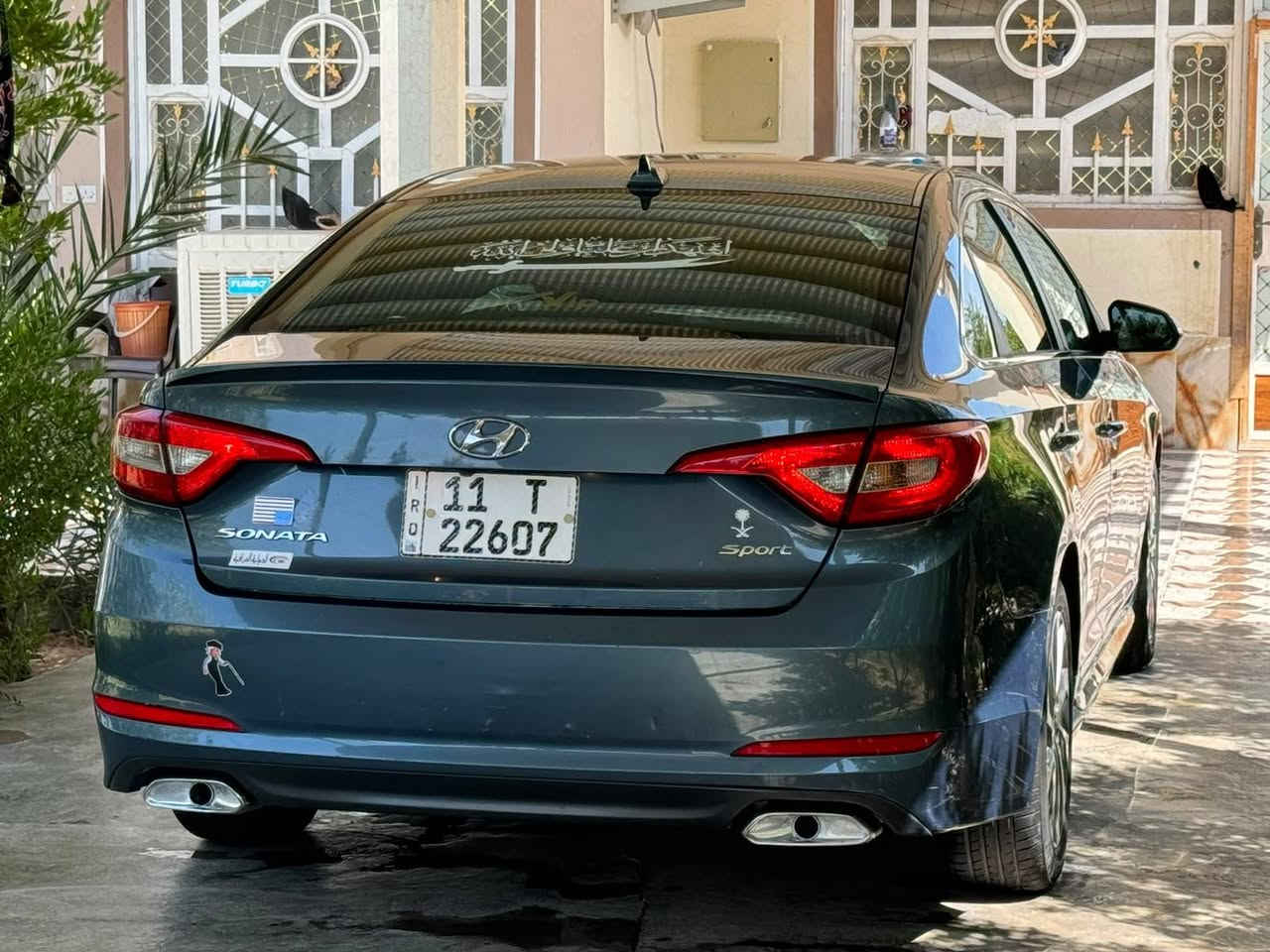 السلام عليكم
اليريد الجديد هاذا الجديد

. 
امريكي 
جاملغ وبنيد بدون دواخل ✋ وبيها بين الباب والجاملغ الخلفي كلير شويه 

بيها نضافت كشر وداوخل شرط زيروووو

وشرط الفحص والسونار وين ميعجبك تفحص افحص
 
سياره جديده جديده
 و.دواخل. شرط زيرو شرط 
ماشيه100

سوناتا 2015..
امريكي...
رقم بغداد دولي 11 ...
بسمي.. 
داخله هزه ..... .  
المواصفات...  .   .

SPORT 
سبورت . ....
رادارات جانبيه... ...
بصمه....
بصمه ابواب وتشغيل...

تحكم ستيرن...
ثلاث انضمه قياده..
ترايش نيكل دوس....
دبل كزوز....
اشاير بالمري....
دتفئه كشنات... . 
كشن كهرباء.... 
 بلاد...
بلوتوث مكان شحن..... 
....
لد أمامي نهاري... .. 
 .... 
محرك 2400  بلكارتون ...
كير ومكينه بلكارتون صدر خلفي وامامي جديد

تخم تاير...
ويل بلادي ...

مانقصها لو برغي نضافه 1ع1
السيارة جديدة شكد متتوقع

السعر.       ((117))
 بيها مجال للشراي 
 

***********

*********** 
...
رجاء الموشراي لايضل ينطي اسعار بكيفه
السيارة بالحقيقه احله من الصور بأكثر 🧿

